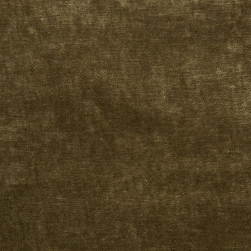 Kravet Couture Fabric 34781.830 Queen's Velvet Gold