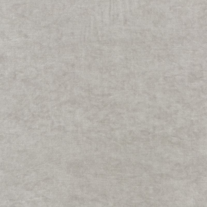 Kravet Couture Fabric 34781.925 Queen's Velvet Silver