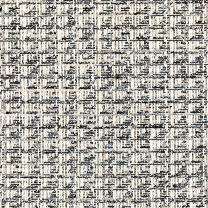 Kravet Couture Fabric 34909.121 Tweed Jacket Greystone