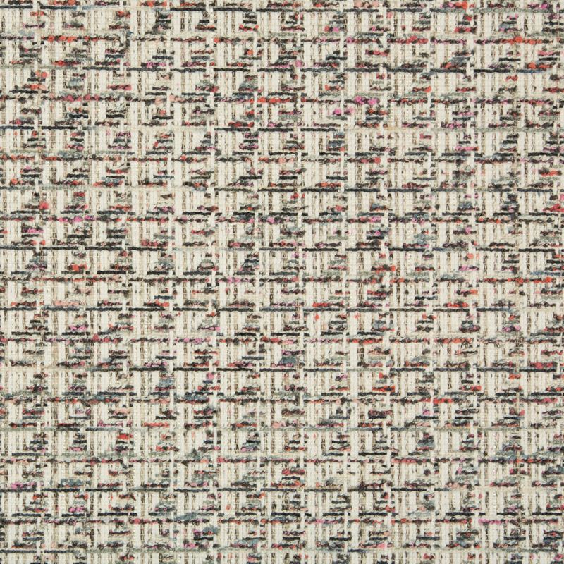 Kravet Couture Fabric 34909.1612 Tweed Jacket Petal