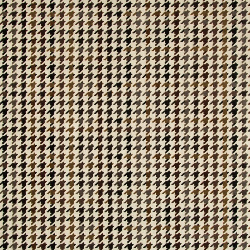 Kravet Couture Fabric 34914.624 Dress Code Cordovan