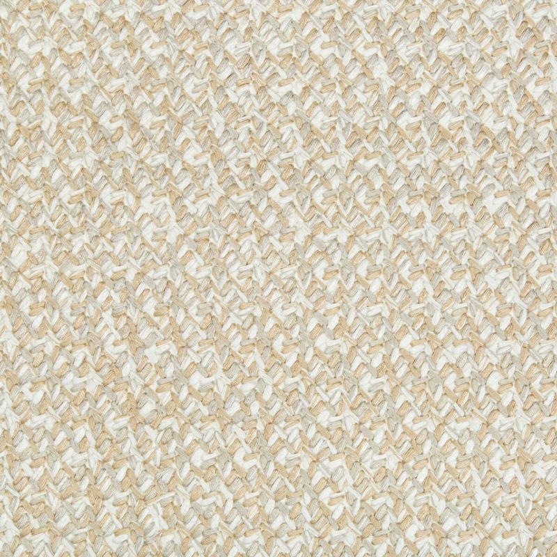 Kravet Couture Fabric 34921.16 Lacing Cashew