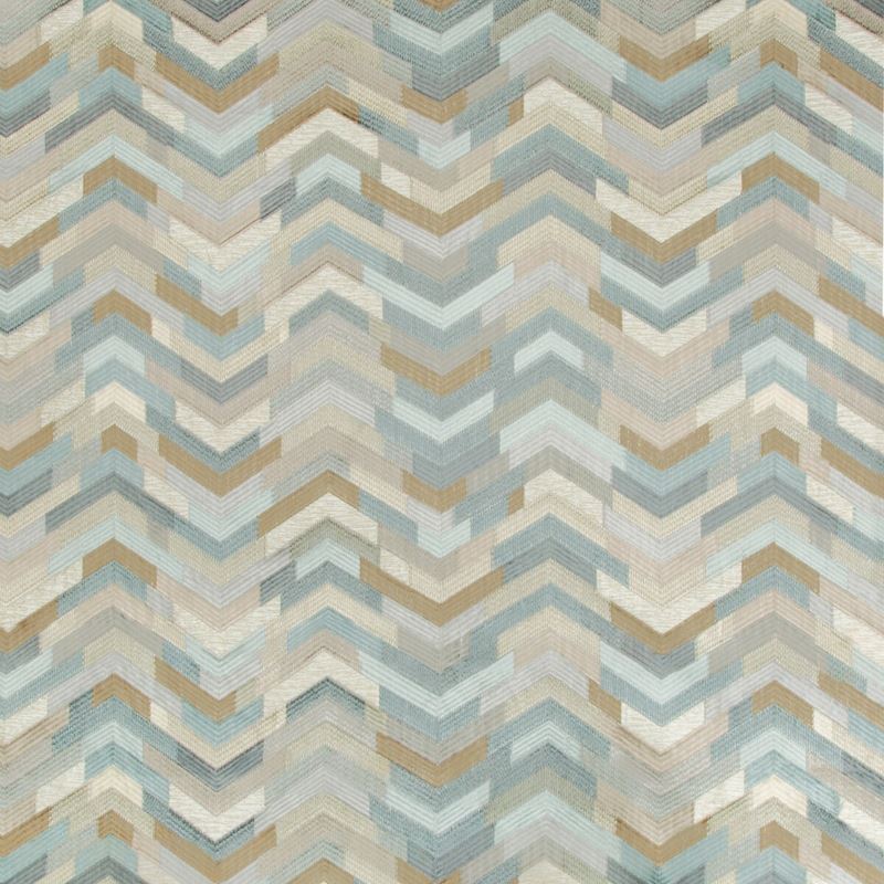 Kravet Couture Fabric 34930.516 Catwalk Chambray