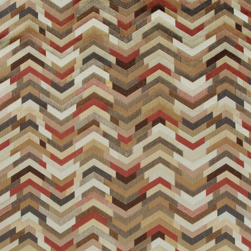 Kravet Couture Fabric 34930.624 Catwalk Spice