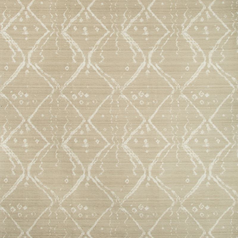 Kravet Design Fabric 34948.116 Globe Trot Papyrus