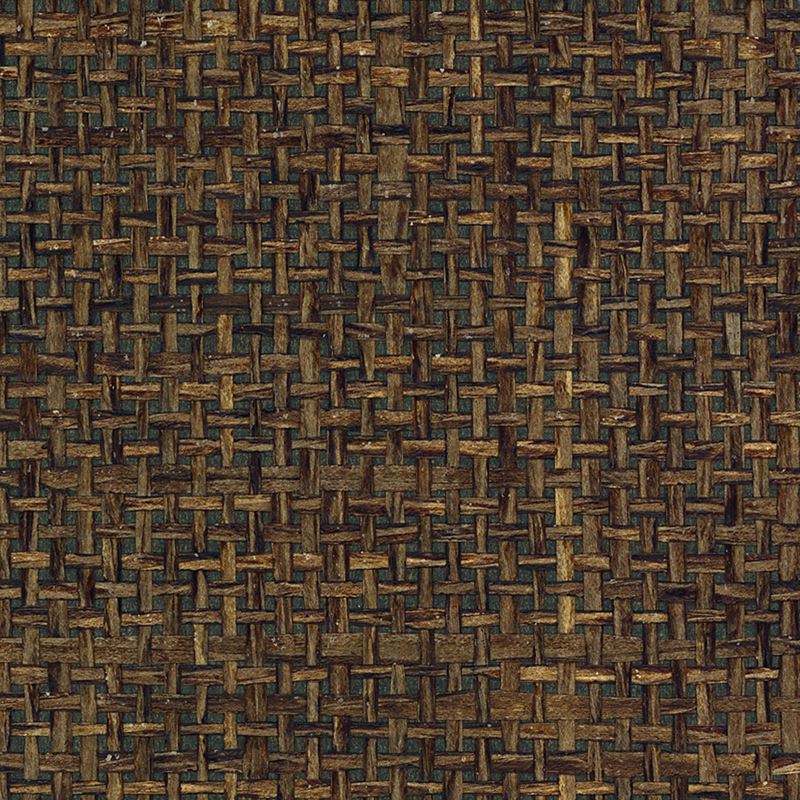 Phillip Jeffries Wallpaper 3504 Japanese Paper Weave Java