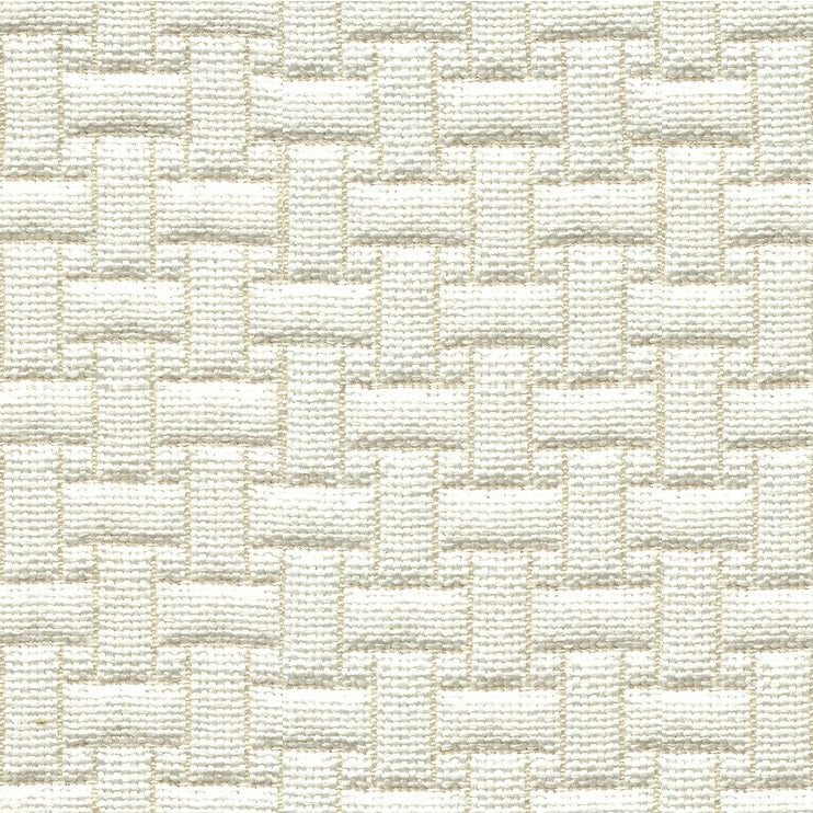 Kravet Design Fabric 35076.1 Magaluf Ivory