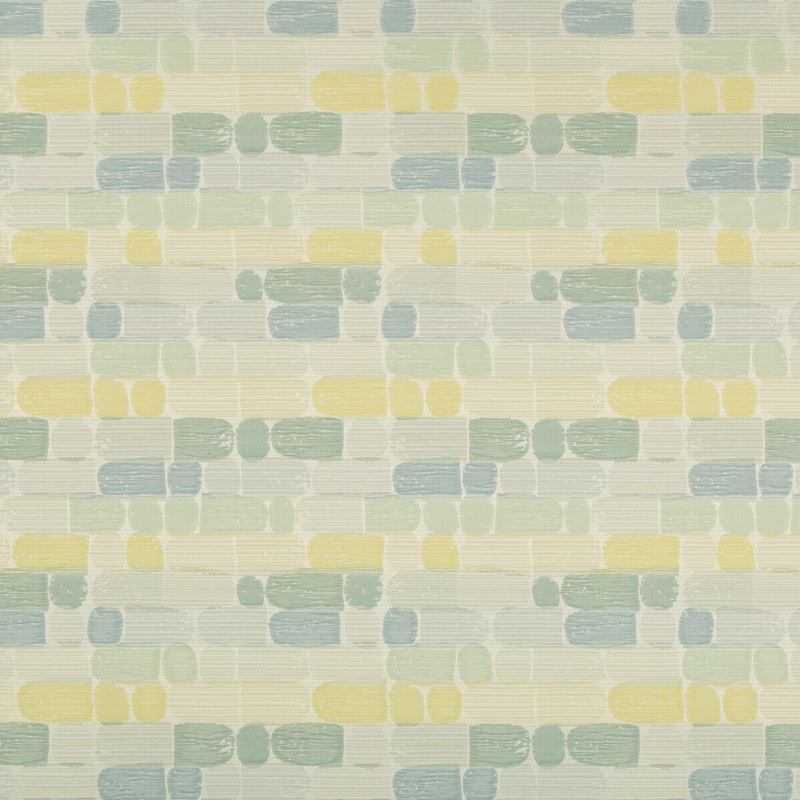 Kravet Contract Fabric 35088.1523 Fingerpaint Day Dream