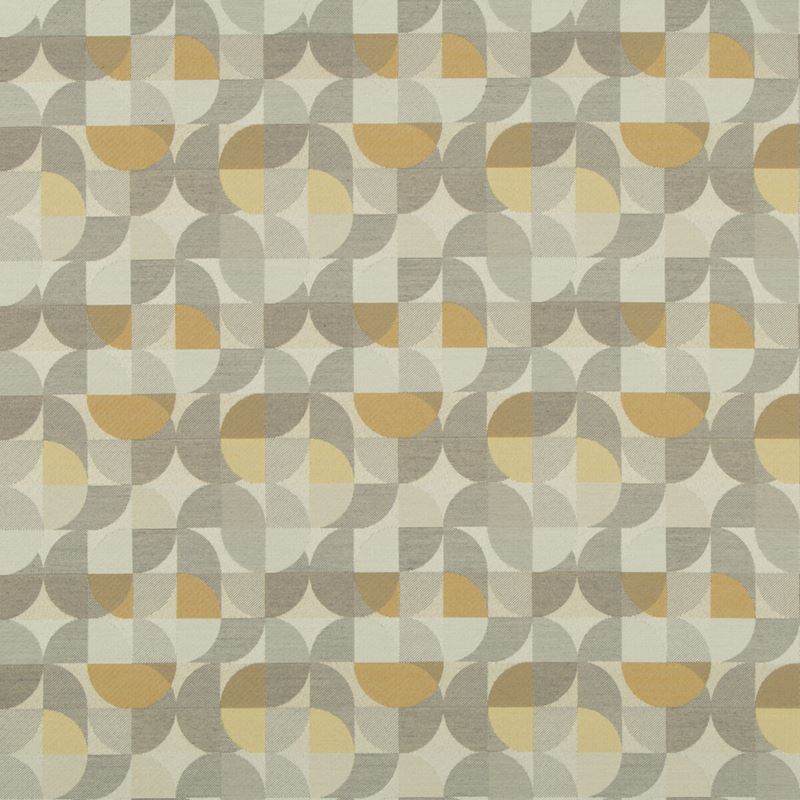 Kravet Contract Fabric 35090.11 Mix Up Butterscotch