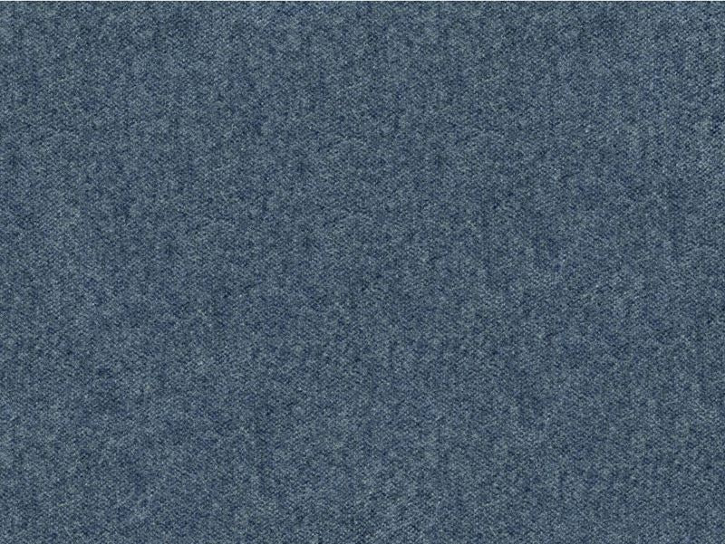 Kravet Couture Fabric 35204.515 Savoy Suiting Blue Aura