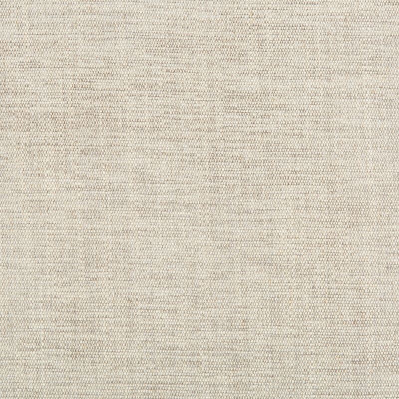 Kravet Basics Fabric 35297.11 Rutledge Pewter