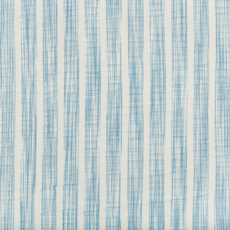 Kravet Basics Fabric 35298.5 Parcevall Indigo