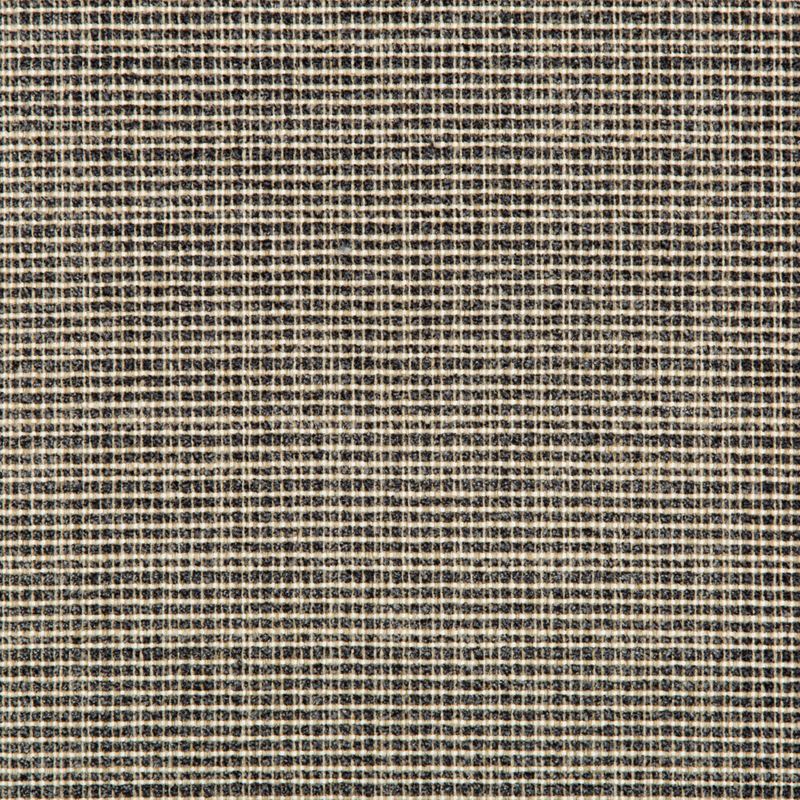 Kravet Basics Fabric 35345.816 Saddlebrook Charcoal