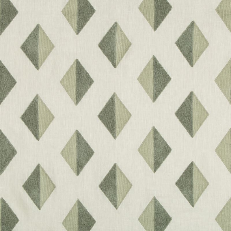 Kravet Design Fabric 35389.13 Barroco Boucle Seafoam