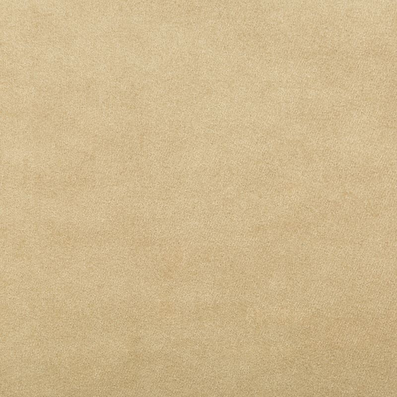 Kravet Contract Fabric 35402.106 Madison Velvet Sandalwood