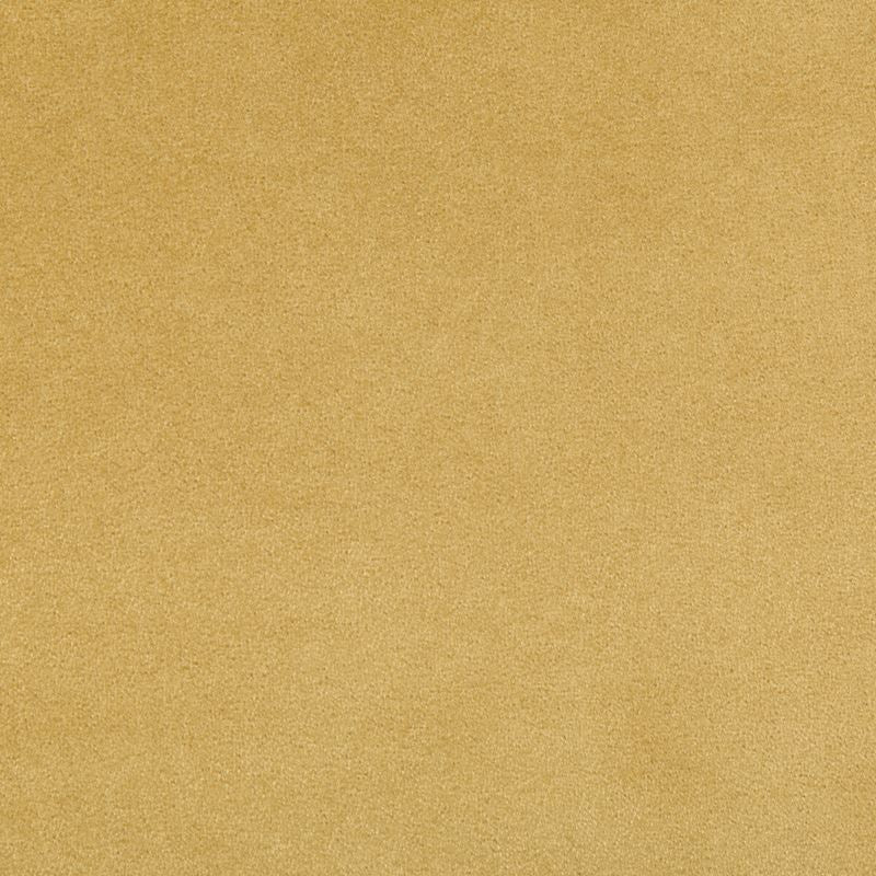 Kravet Contract Fabric 35402.4 Madison Velvet Marigold