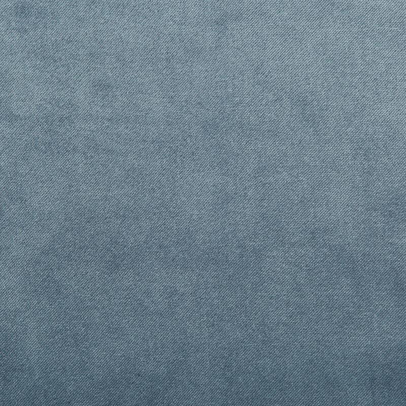 Kravet Contract Fabric 35402.5 Madison Velvet Moody Blue