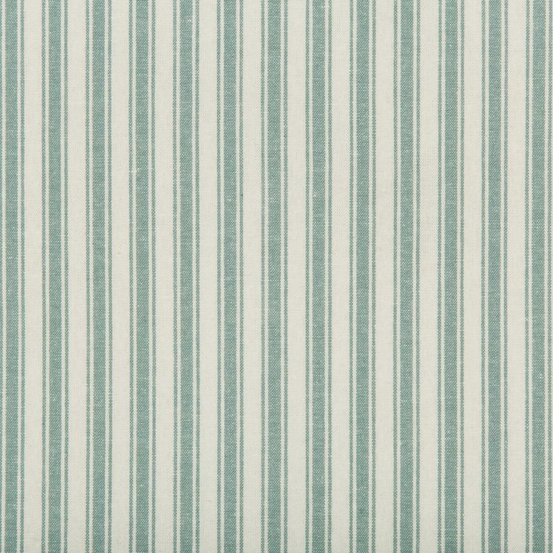 Kravet Basics Fabric 35542.135 Seastripe Teal