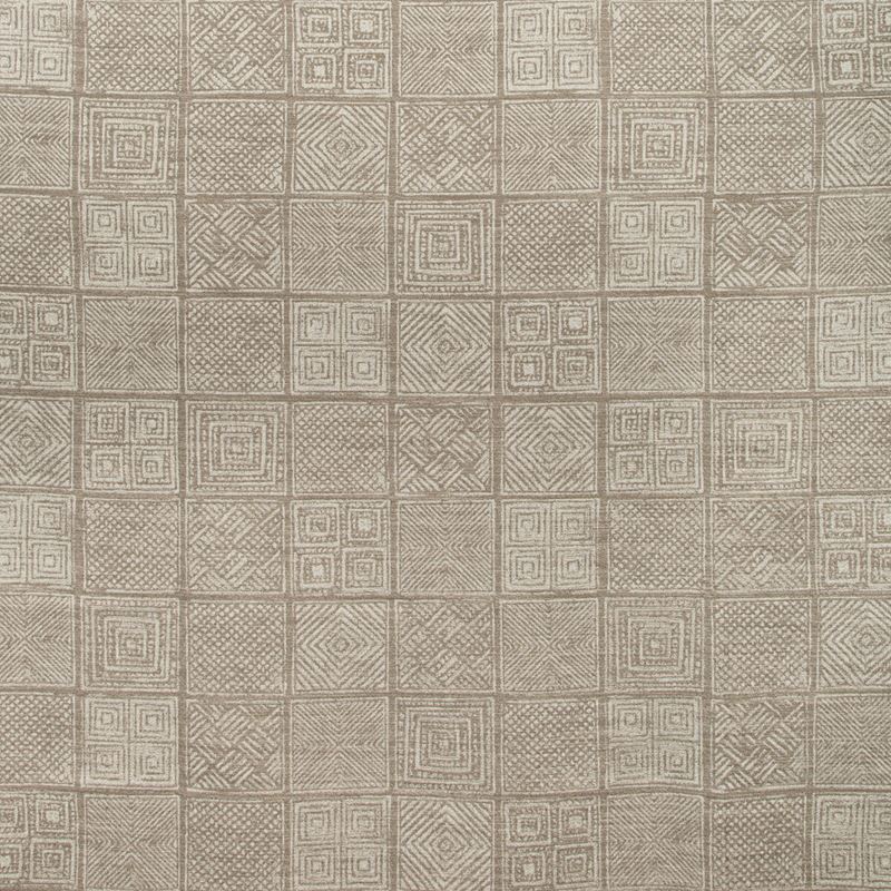 Kravet Couture Fabric 35555.16 Stitch Resist Natural