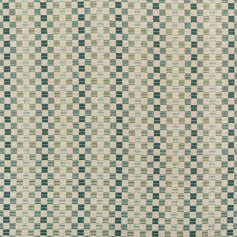 Kravet Couture Fabric 35766.1623 Vernazza Jade