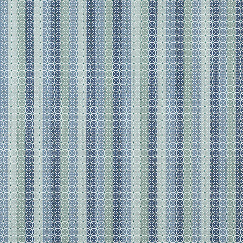 Kravet Basics Fabric 35769.513 Bentota Chambray