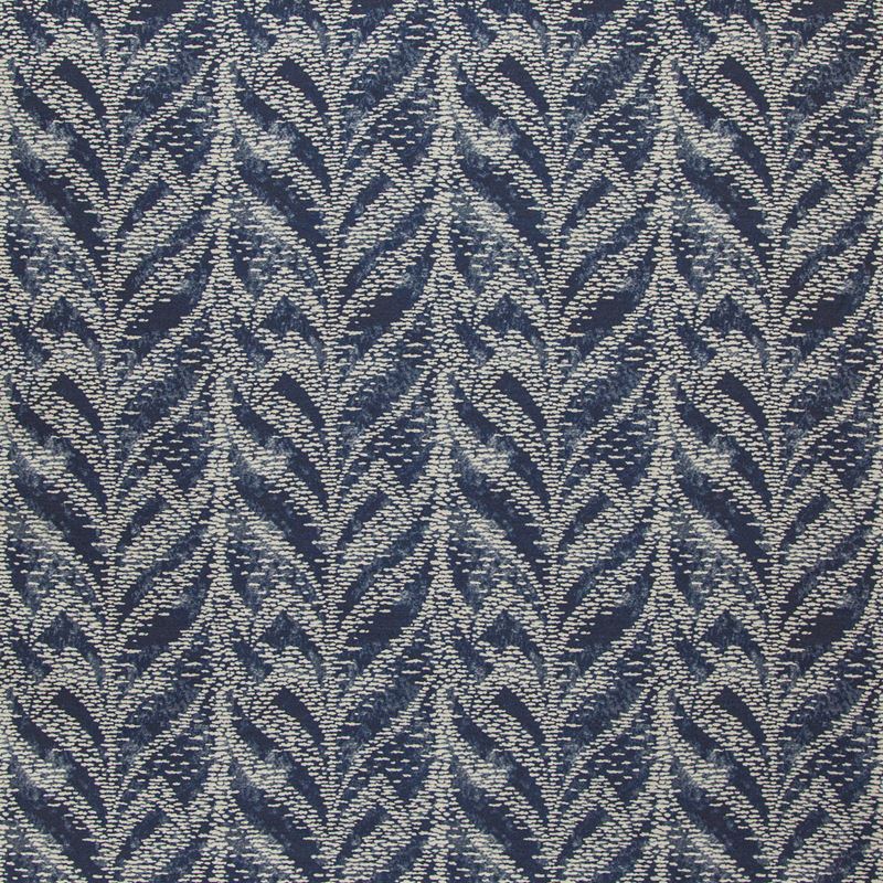 Kravet Design Fabric 35818.50 Pompano Navy