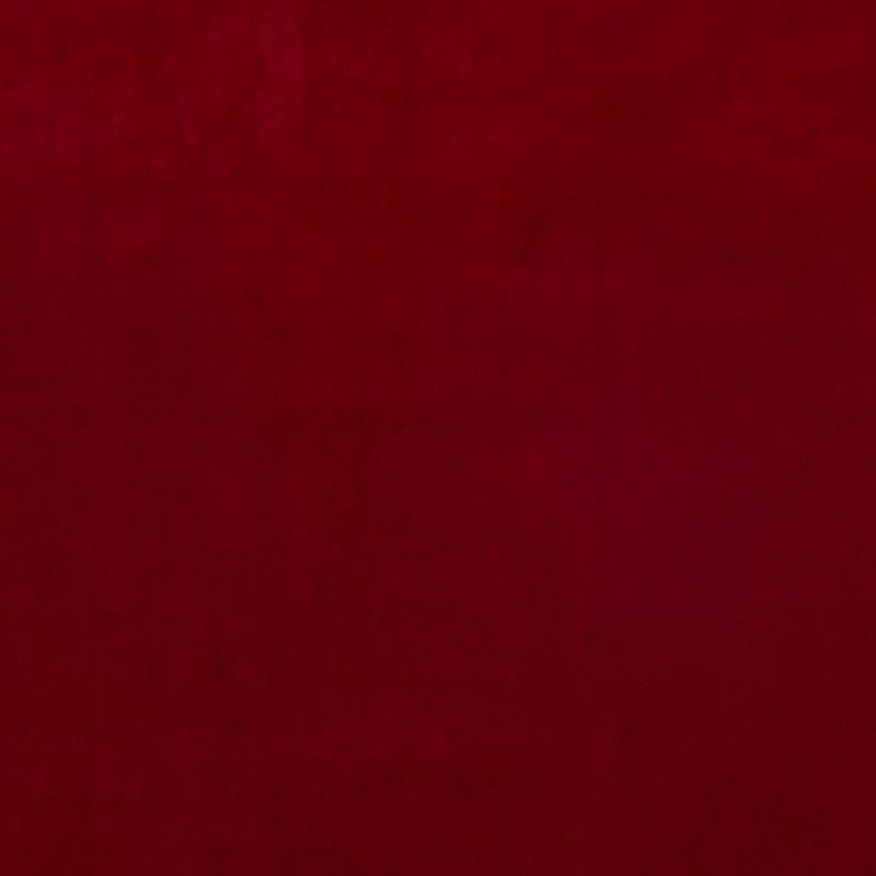 Kravet Contract Fabric 35825.370 Lyla Velvet Chilli