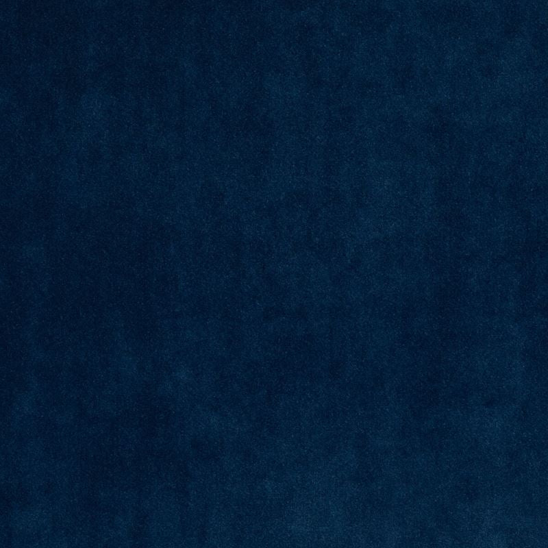 Kravet Contract Fabric 35825.665 Lyla Velvet Royal Blue