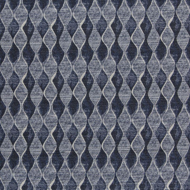 Kravet Design Fabric 35832.50 Baja Bound Navy