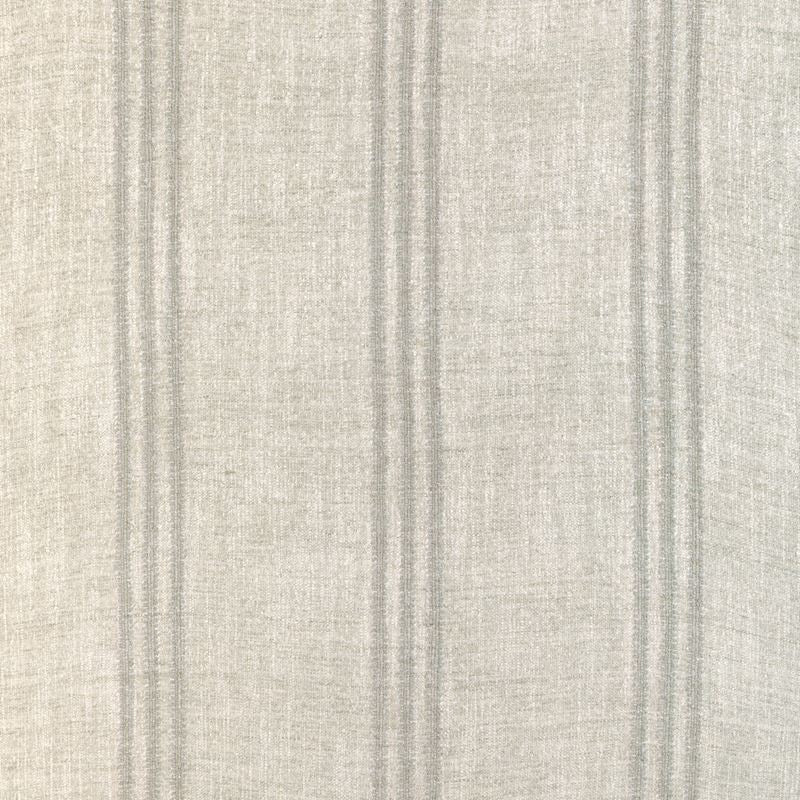 Kravet Couture Fabric 35860.11 Karphi Stripe Dove