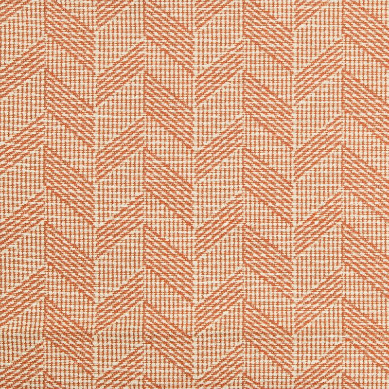 Kravet Contract Fabric 35862.1612 Cayuga Persimmon