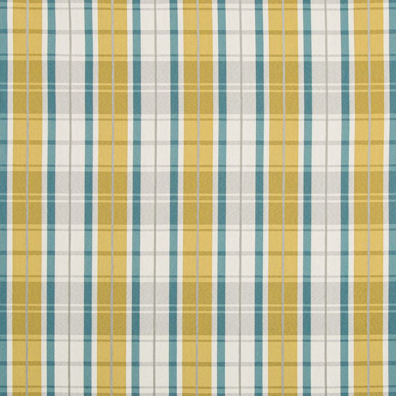 Kravet Contract Fabric 35888.413 Ardsley Lagoon