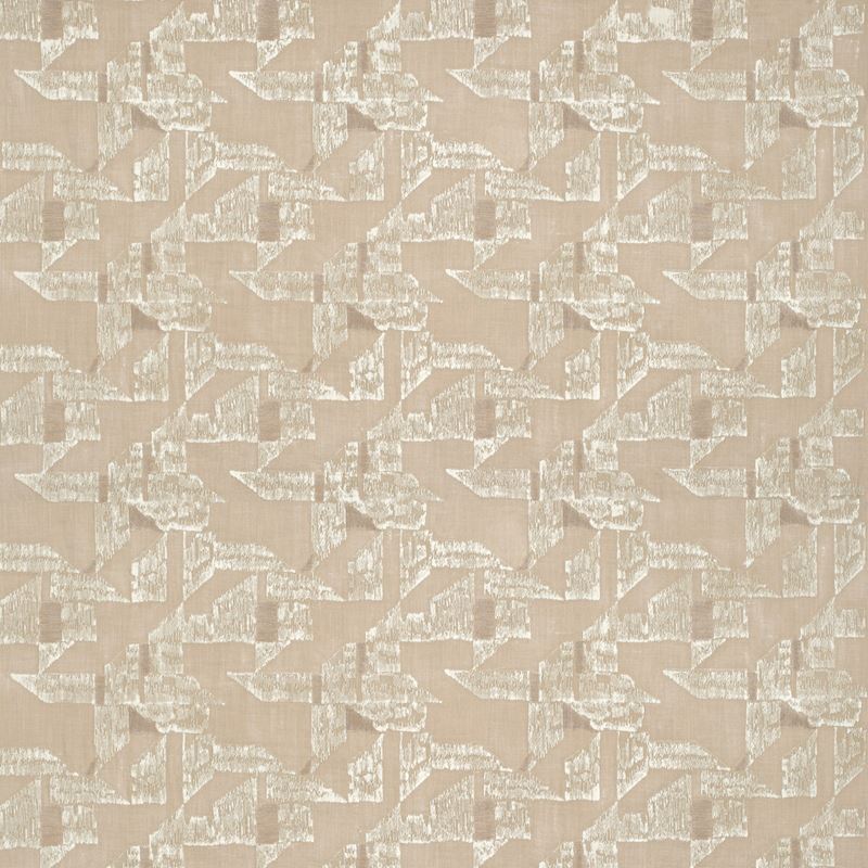 Kravet Couture Fabric 35892.16 Himeji Powder