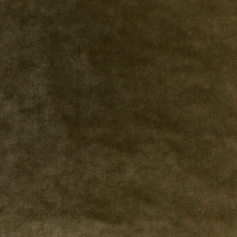 Kravet Couture Fabric 36064.303 Regal Velvet Olive