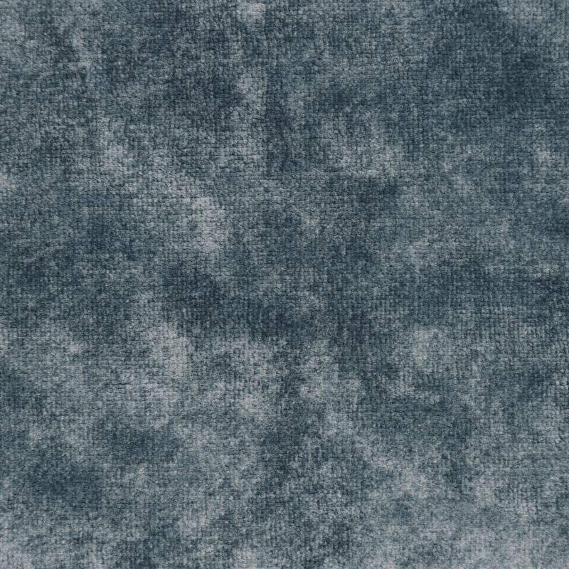 Kravet Couture Fabric 36064.5 Regal Velvet Steel Blue