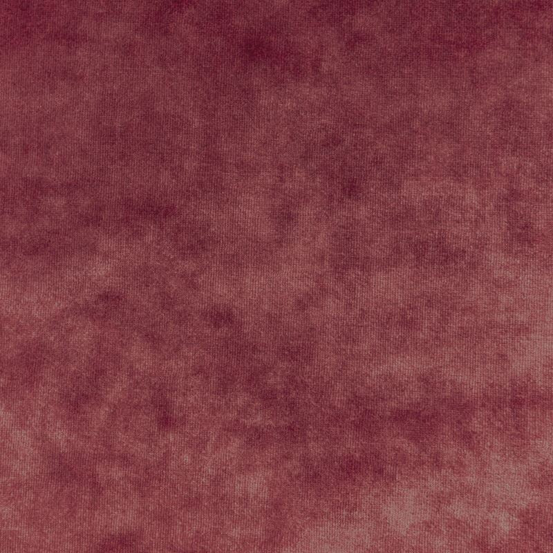 Kravet Couture Fabric 36064.7 Regal Velvet Rouge