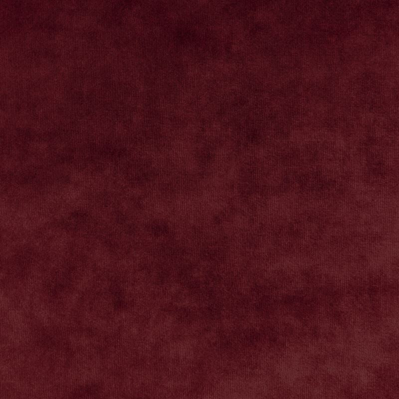 Kravet Couture Fabric 36064.9 Regal Velvet Ruby