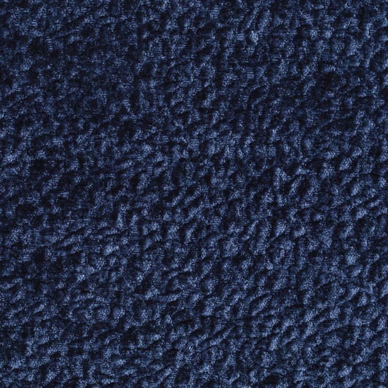 Kravet Smart Fabric 36074.5 Barton Chenille Indigo