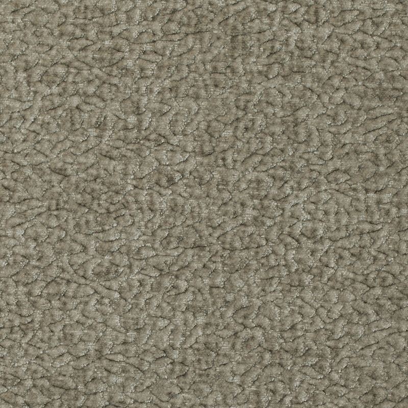 Kravet Smart Fabric 36074.616 Barton Chenille Gravel