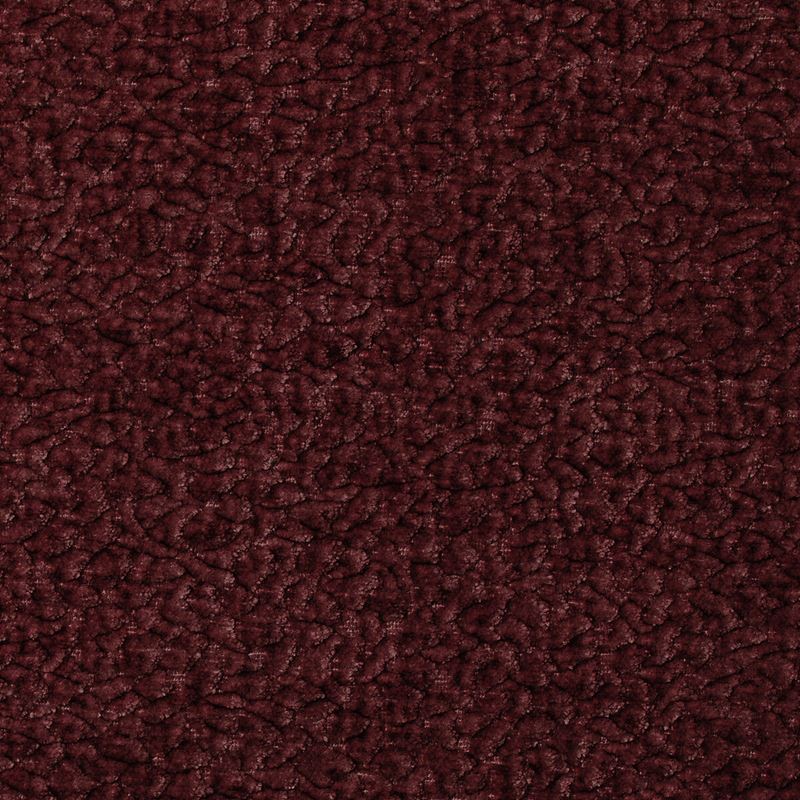 Kravet Smart Fabric 36074.9 Barton Chenille Cabernet