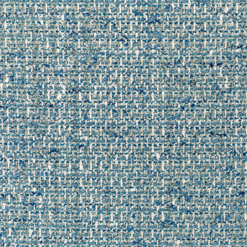 Kravet Couture Fabric 36101.51 Atelier Tweed Capri