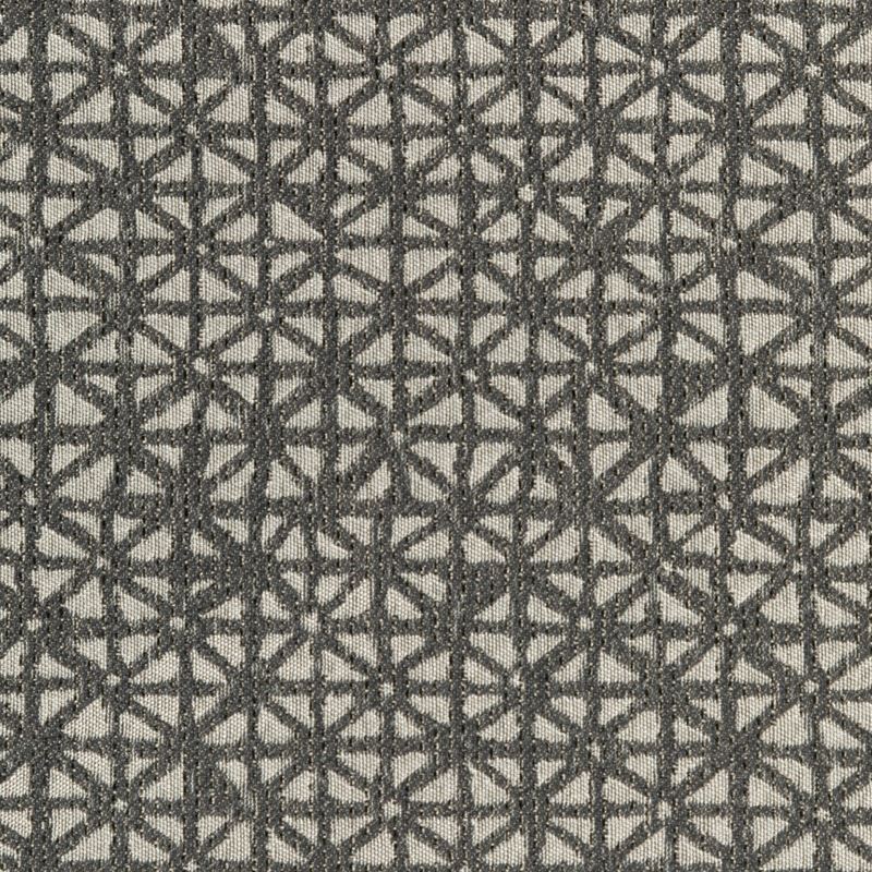 Kravet Contract Fabric 36268.21 Kinzie Iron