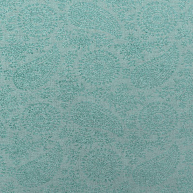 Kravet Contract Fabric 36269.135 Wylder Sea Green