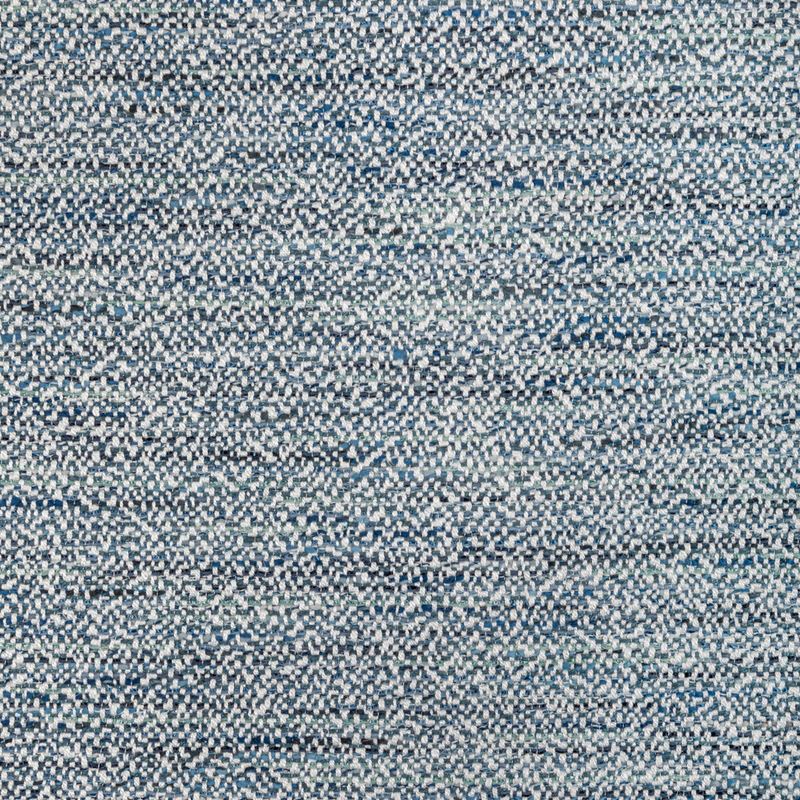 Kravet Couture Fabric 36333.5 Variance Indigo