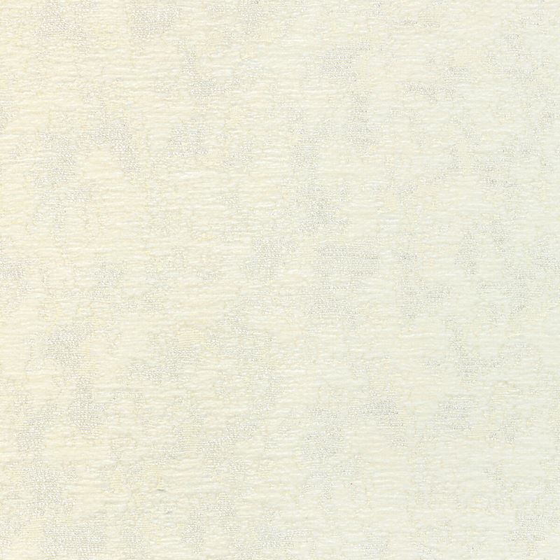 Kravet Couture Fabric 36355.1 Illumine Blanc