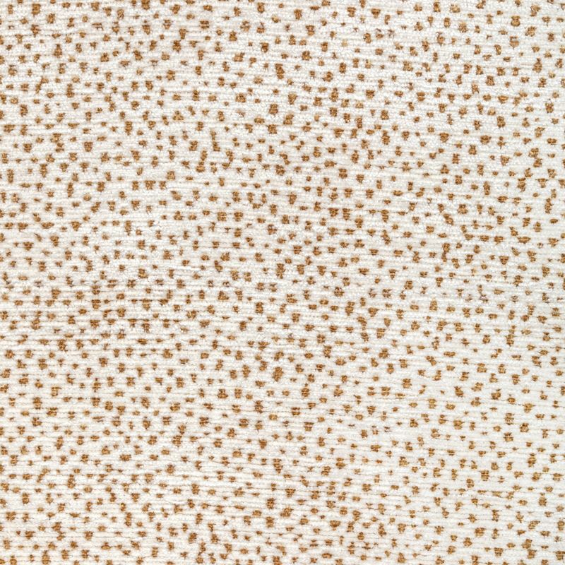 Kravet Couture Fabric 36370.416 Lynx Chenille Ochre