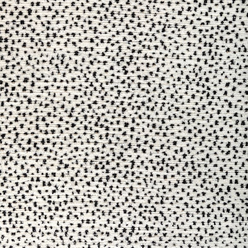 Kravet Couture Fabric 36370.81 Lynx Chenille Onyx