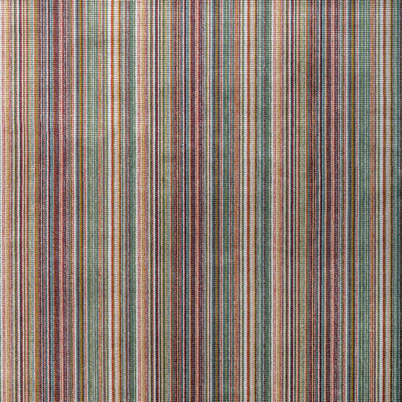 Kravet Couture Fabric 36371.319 Stria Velvet Jewel