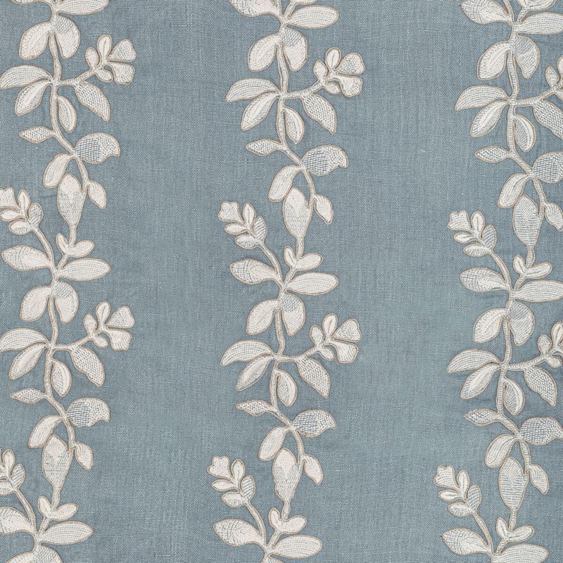 Kravet Couture Fabric 36380.516 Gingerflower Pond