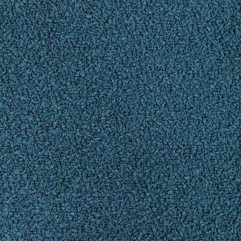 Kravet Design Fabric 36388.5 Namaste Boucle Dress Blue